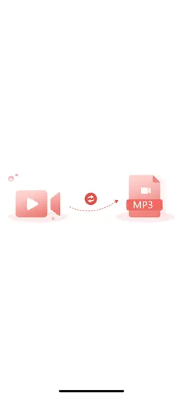 Game screenshot Video to MP3 Converter &Editor mod apk