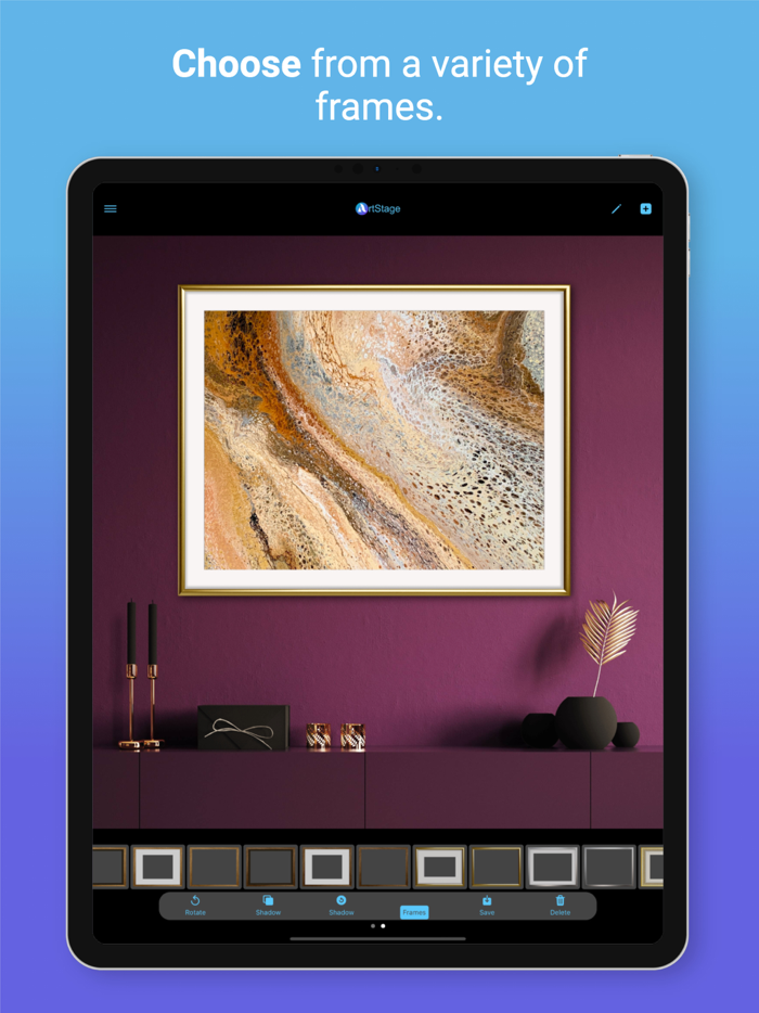 Preview Your Art - ArtStage