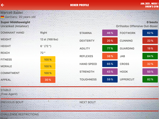 Screenshot #4 for LEATHER® (Lite)