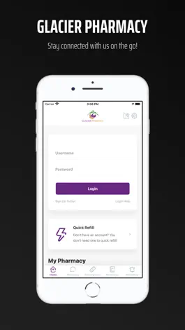 Game screenshot Glacier Pharmacy mod apk