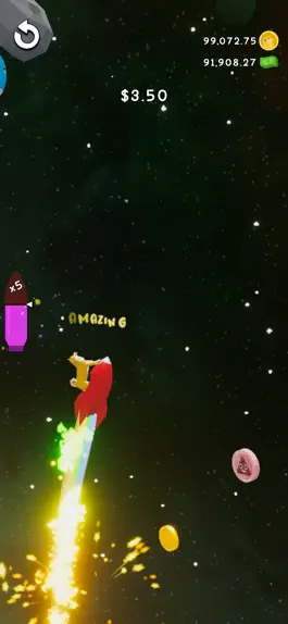 Game screenshot Dogecoin To Moon mod apk