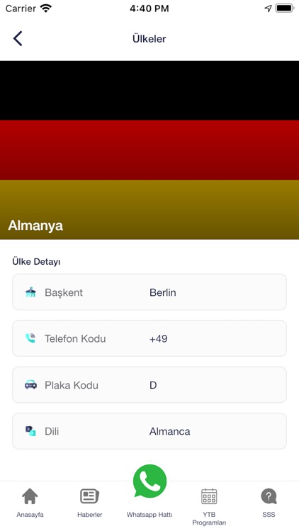 YTB Mobil screenshot-4