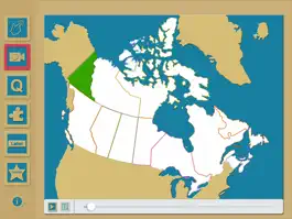 Game screenshot iWorld Canada apk