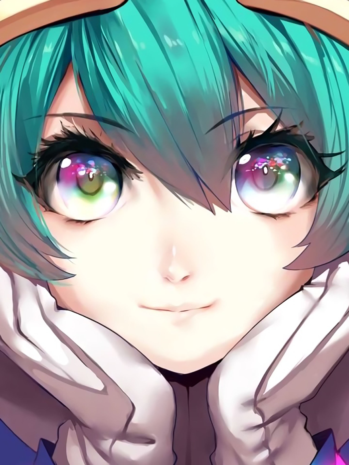 AnimeWalls Anime Wallpaper