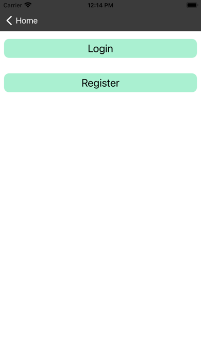 Lokem Dental Screenshot
