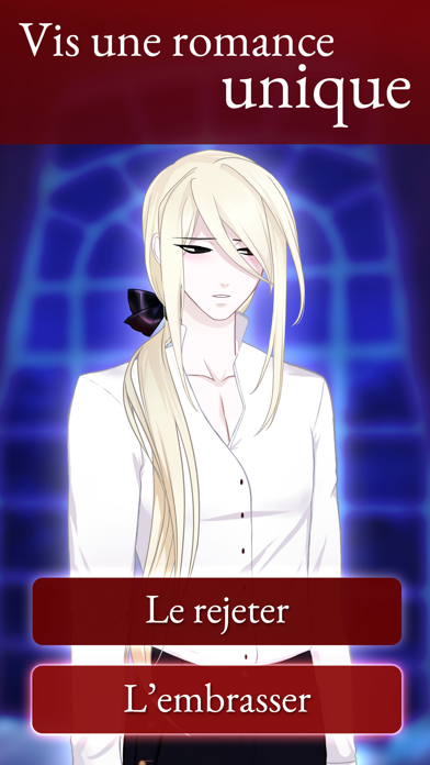 Screenshot #2 pour Moonlight Lovers Vladimir