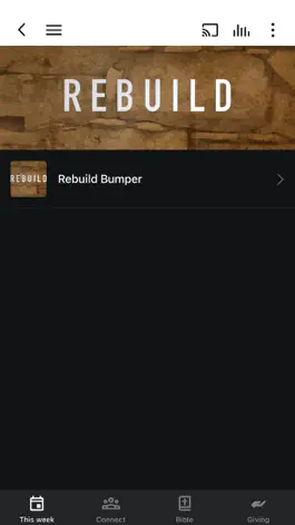 Game screenshot South Baton Rouge Church hack