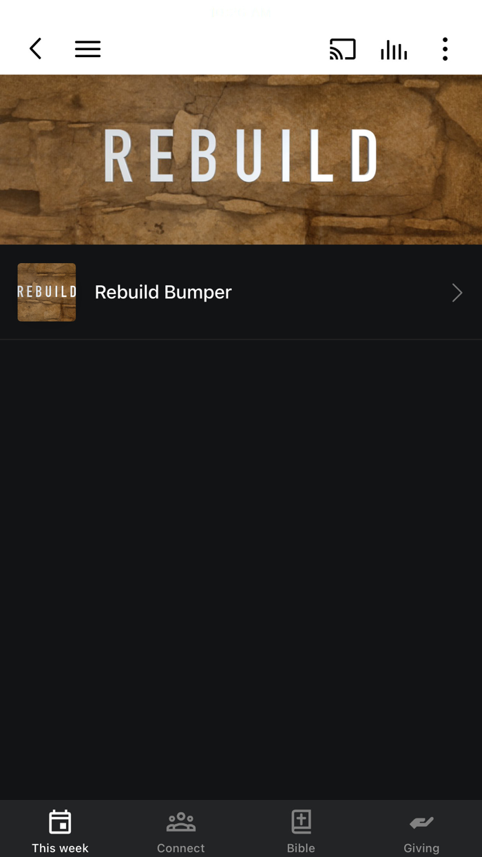 South Baton Rouge Church