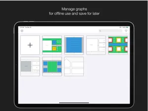 Structure Graphing screenshot #6 for iPad