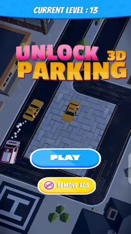 Game screenshot Unblock Parking 3D apk