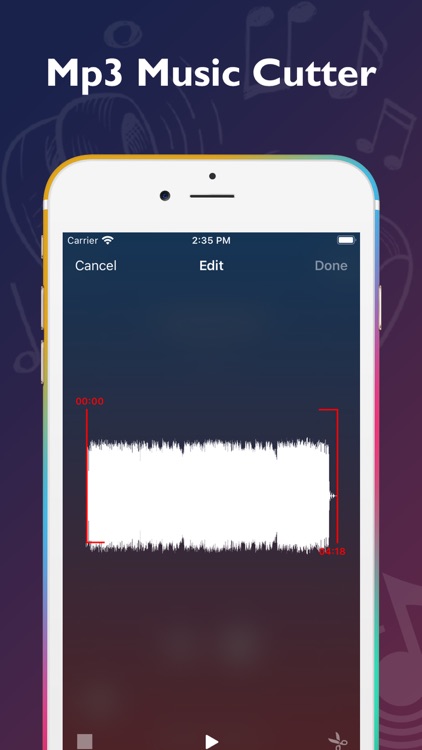 Music Downloader: MP3 Cutter screenshot-3