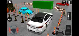 Game screenshot Real Car Parking Sim Games 3D apk