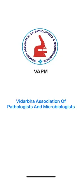 Game screenshot Vidarbha Association of P & M mod apk