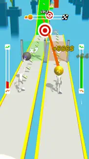 coin up 3d iphone screenshot 4