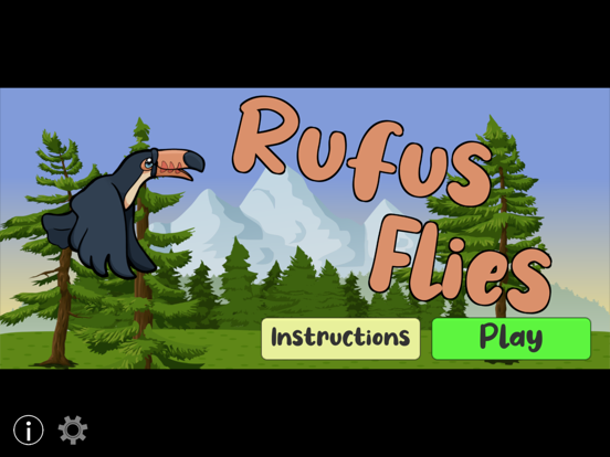 Screenshot #5 pour Rufus Flies