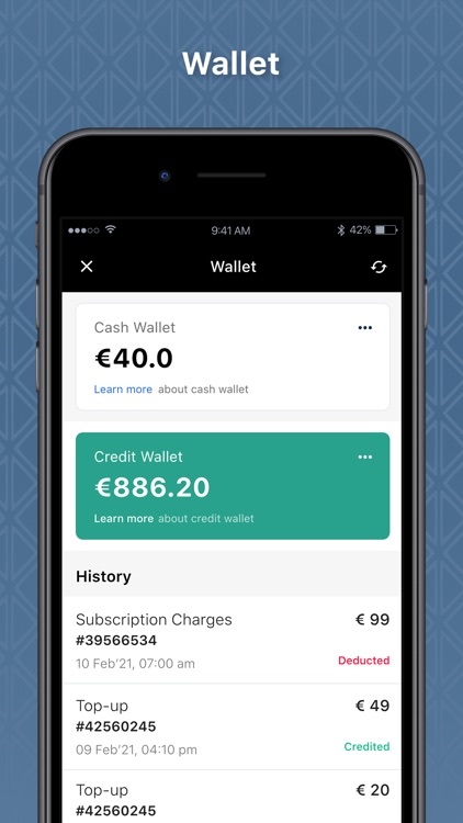 UN8D Driver’s screenshot-7
