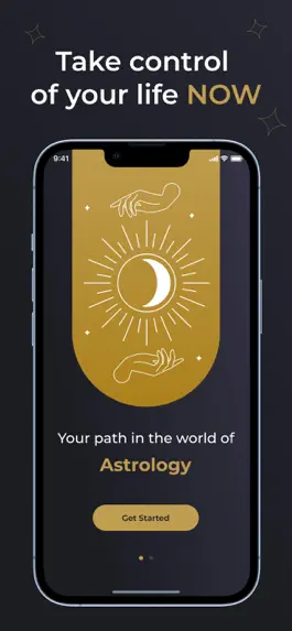 Game screenshot Daily Horoscopes Now mod apk