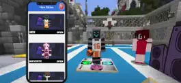 Game screenshot Hex Skins For Minecraft PE mod apk