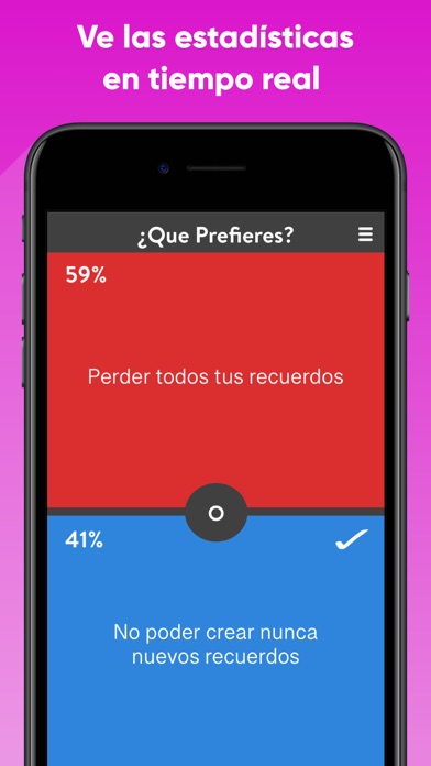 Would You Rather? - For Adults