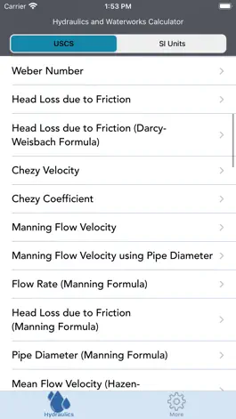 Game screenshot Hydraulics and Waterworks lite apk