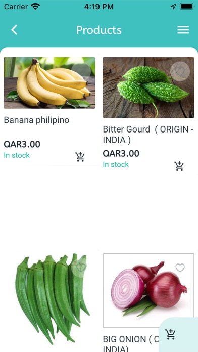 Click N Buy Online Shopping Screenshot
