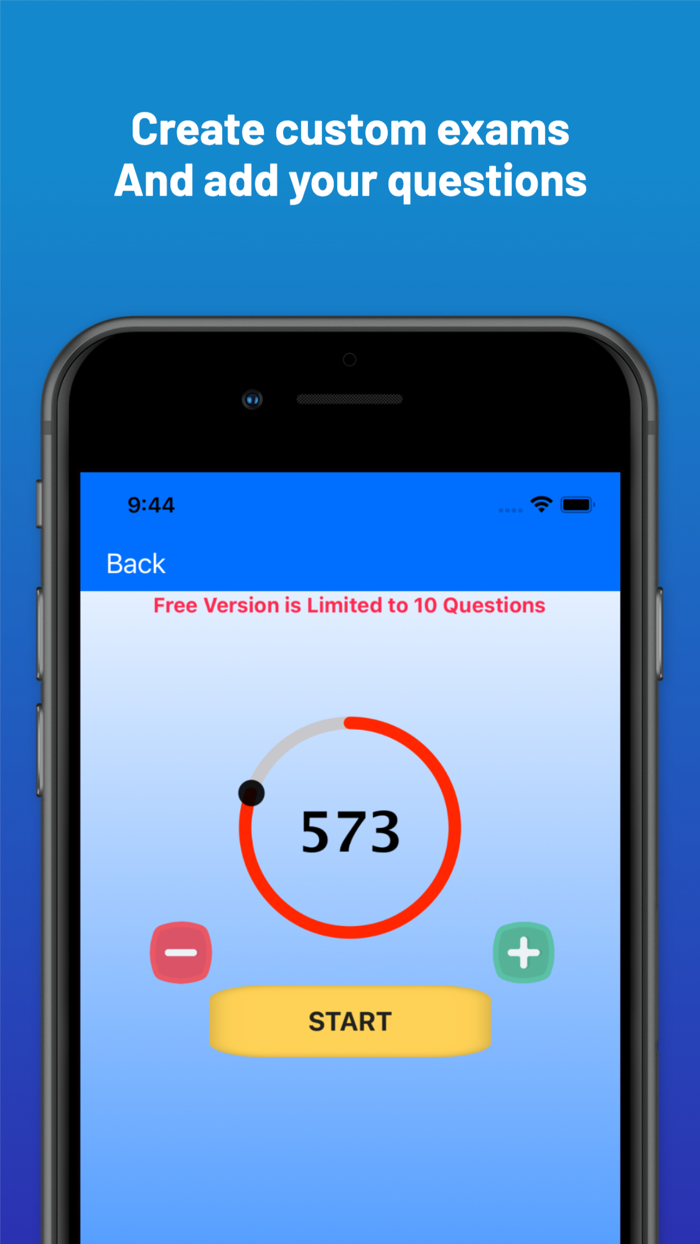 Advanced Placement Prep