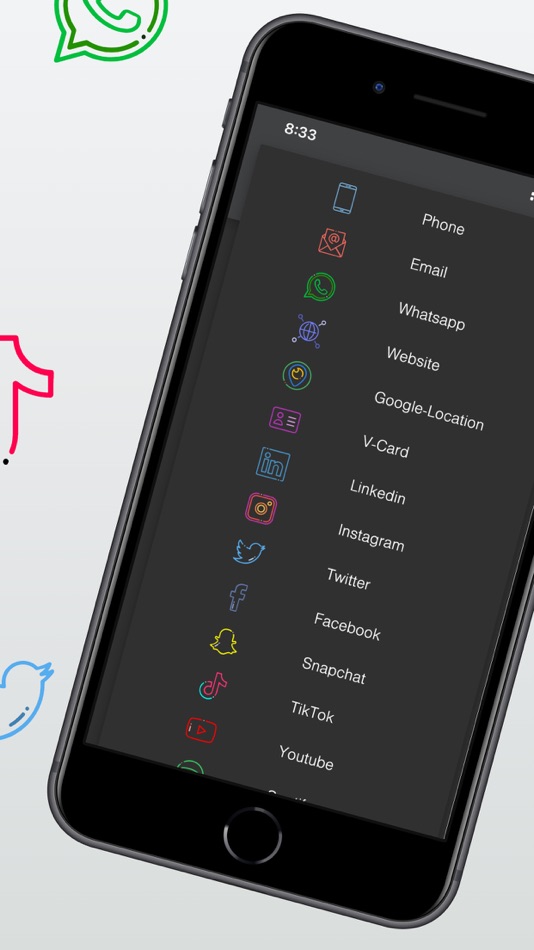 #2. Airtap (iOS) 由: Ali Khawaja