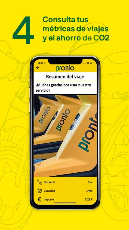 ProntoApp screenshot-4