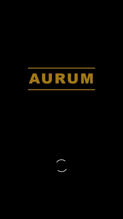 Aurum Com Você App