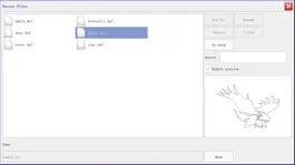 Game screenshot LaserMark apk