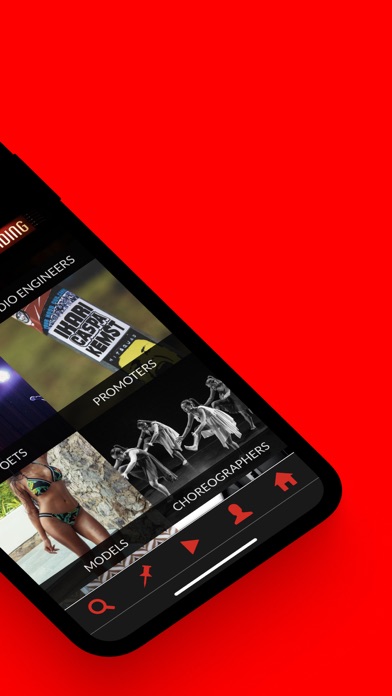 Music Runnerz Screenshot