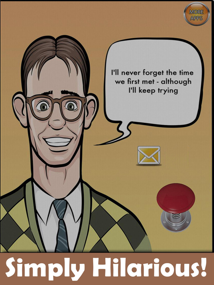 Ultimate Insults and Comebacks