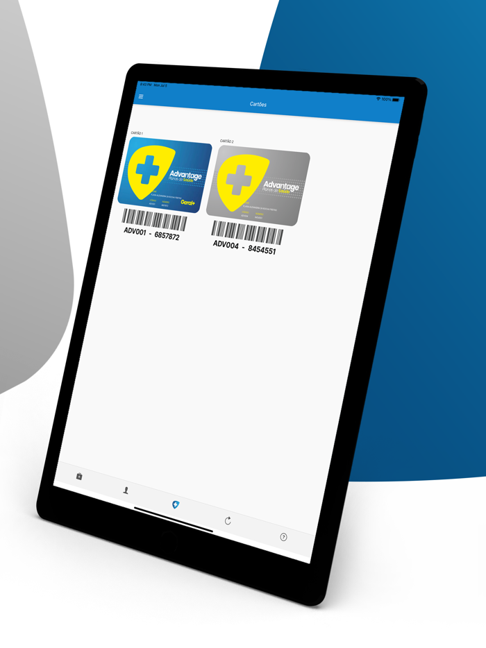 Advantage Planos de Saúde