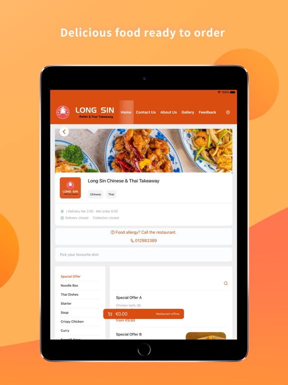 Screenshot #6 pour Long Sin