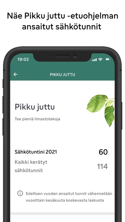 Oma Fortum screenshot-5