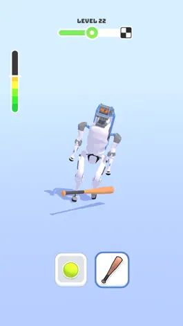 Game screenshot Robot Dynamics apk