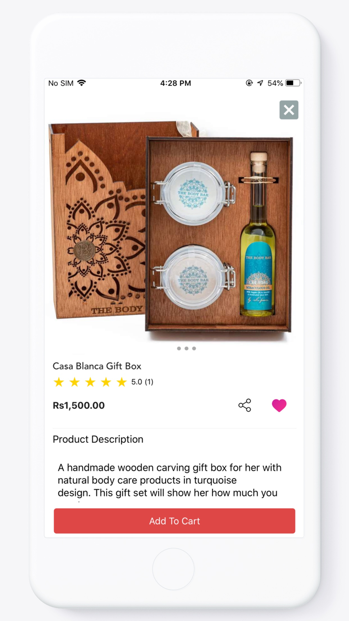 DodoMarket - Flowers and Gifts