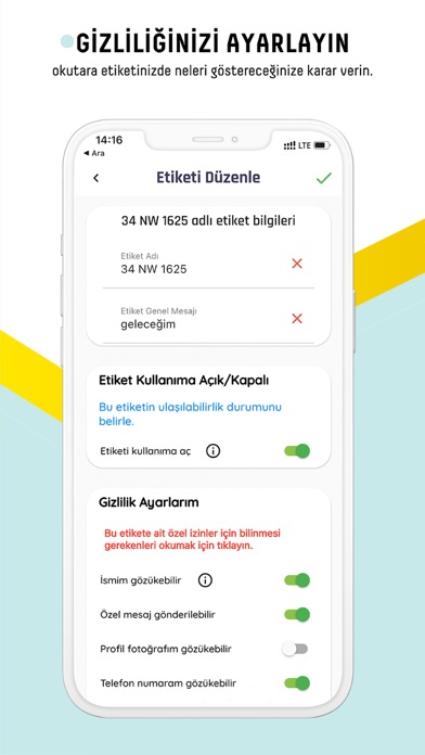 Okutara Screenshot