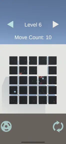 Game screenshot Scrambled Image apk