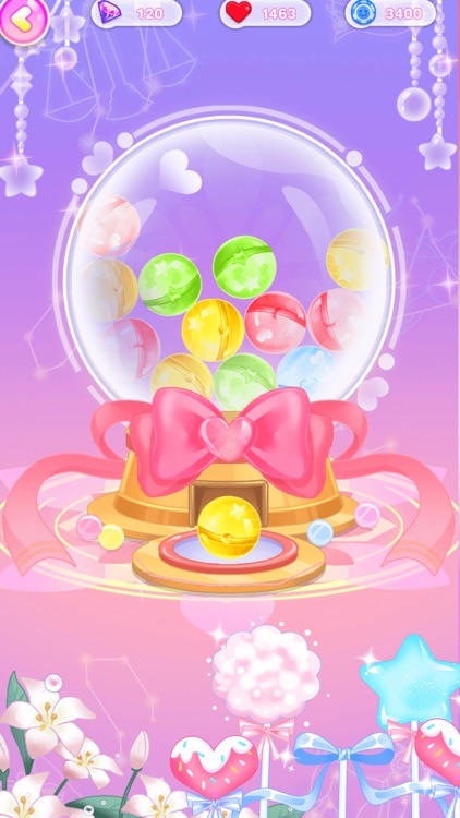 Anime Girl Pet Hotel screenshot-4