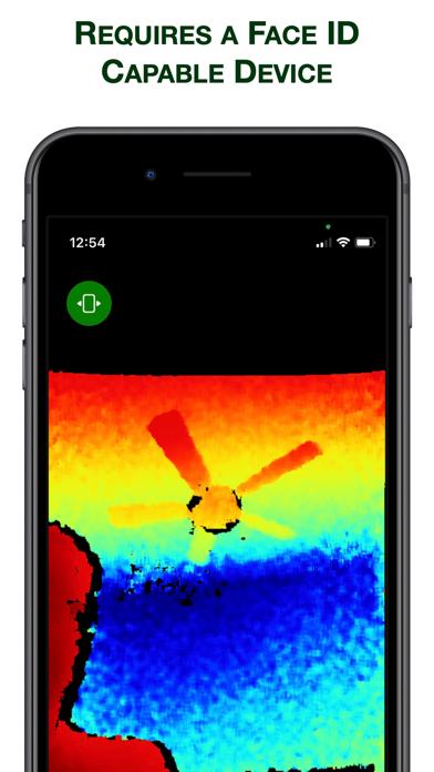 Night Vision LIDAR Cameraのおすすめ画像2