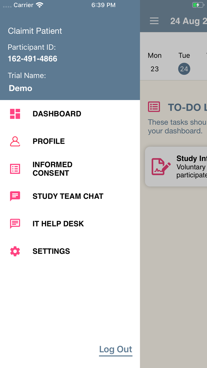 SensiTeeth QOL Study