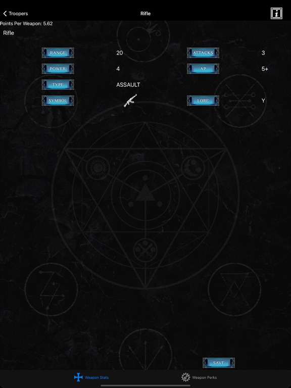 Screenshot #6 pour WARSURGE