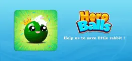 Game screenshot Hero Balls mod apk