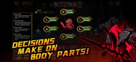 Game screenshot Dungeon No Dungeon apk