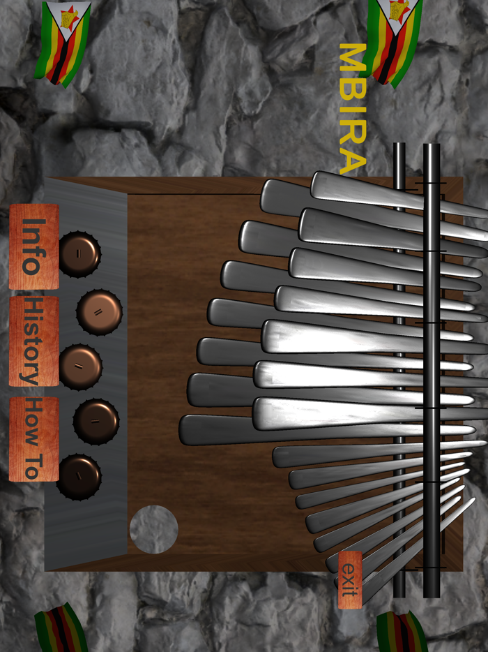Mbira