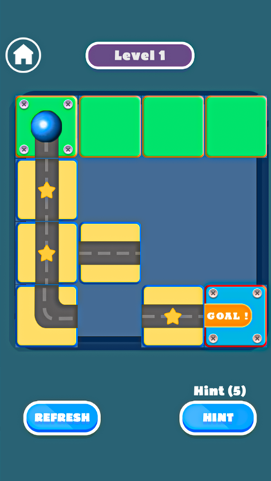 Hyper Puzzle Multi Brain Games Screenshot