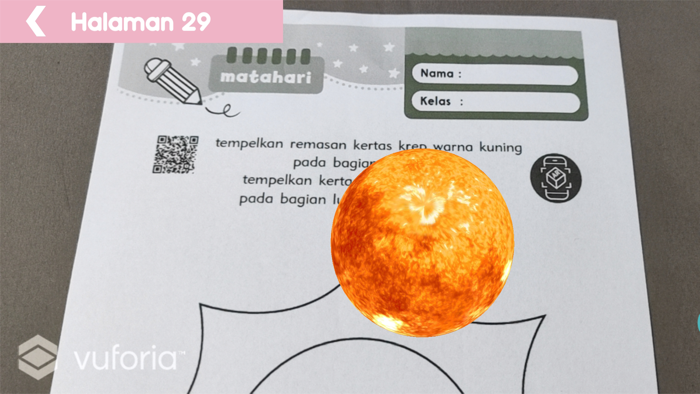 Bermain and Berkreasi 5-6 SMT 2