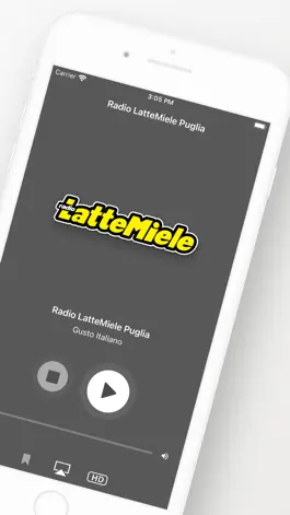 Game screenshot LatteMiele Puglia apk