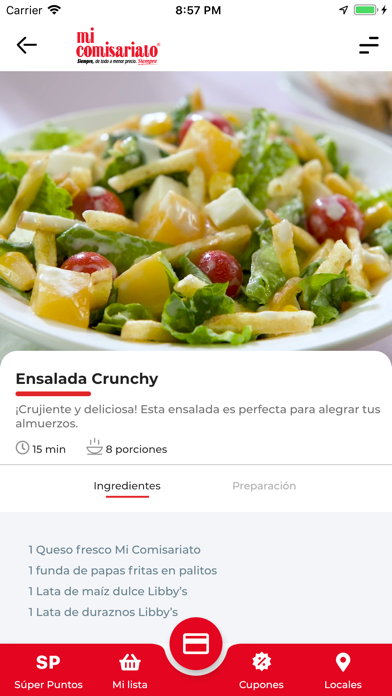 MiComisariato Screenshot